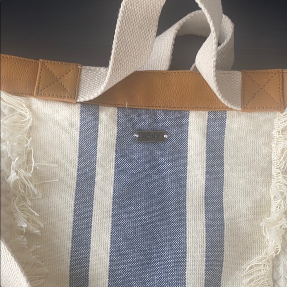 Roxy hobo style bag - Picture 2 of 4